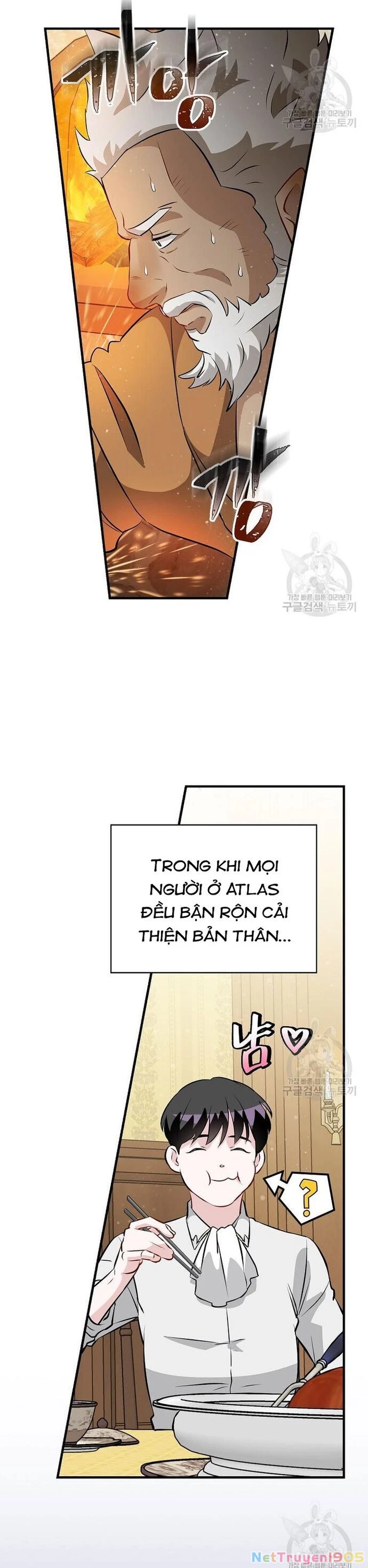 Level Up Chỉ Bằng Cách Ăn Cơm Chapter 161 - 34