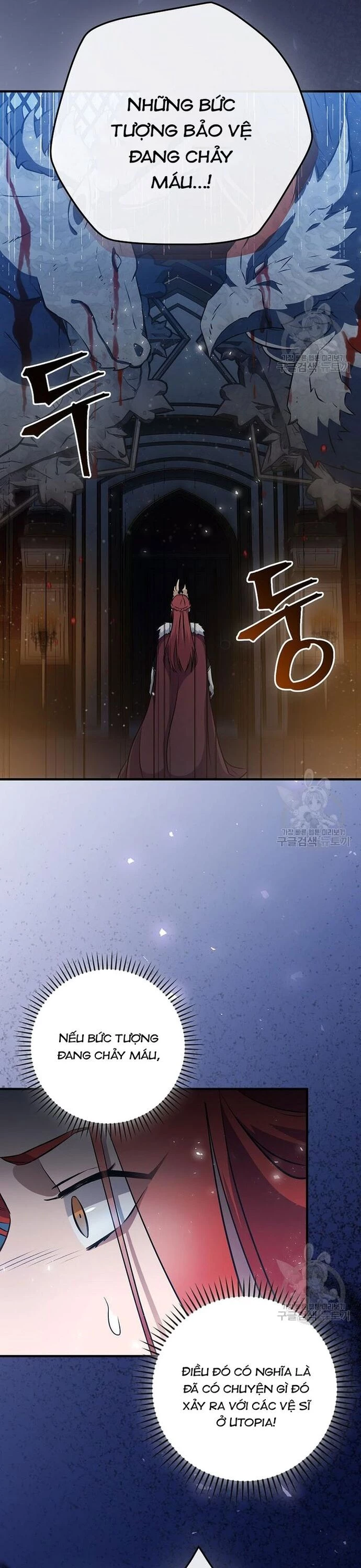 Level Up Chỉ Bằng Cách Ăn Cơm Chapter 161 - 36