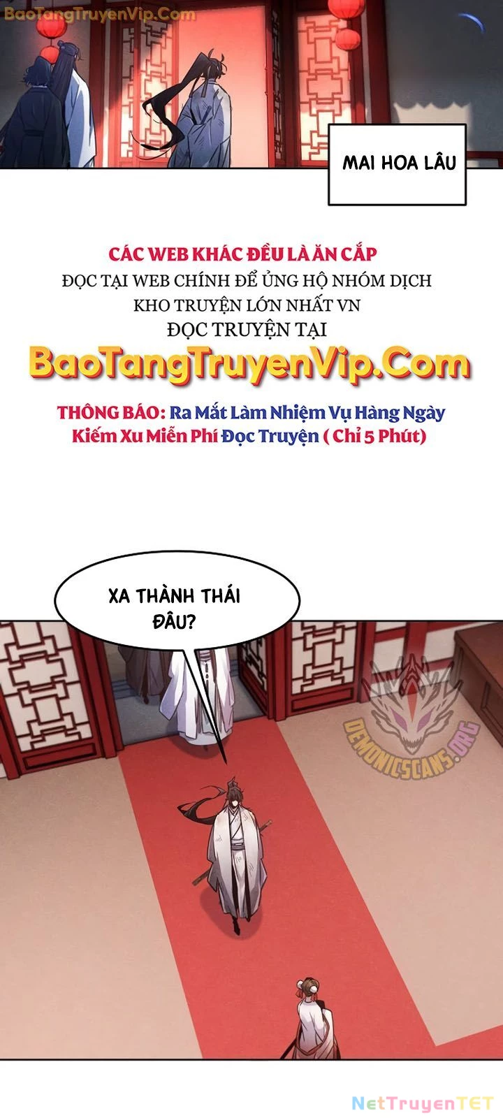 Cuồng Ma Tái Thế Chapter 139 - 35