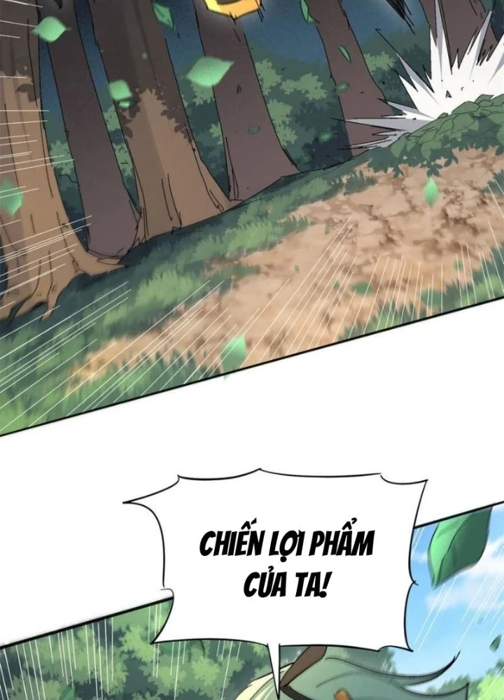 Người Trái Đất Quả Thật Rất Tàn Ác Chapter 303 - 5