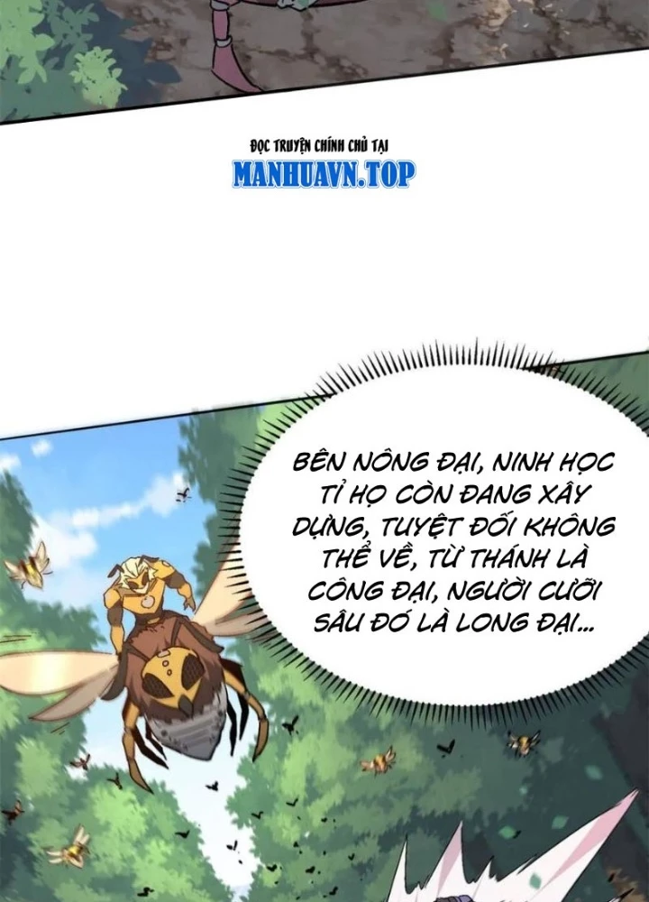 Người Trái Đất Quả Thật Rất Tàn Ác Chapter 303 - 25