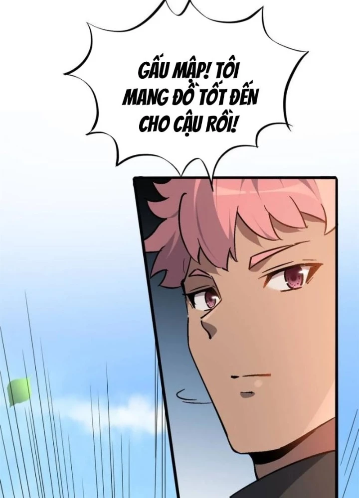 Người Trái Đất Quả Thật Rất Tàn Ác Chapter 303 - 41
