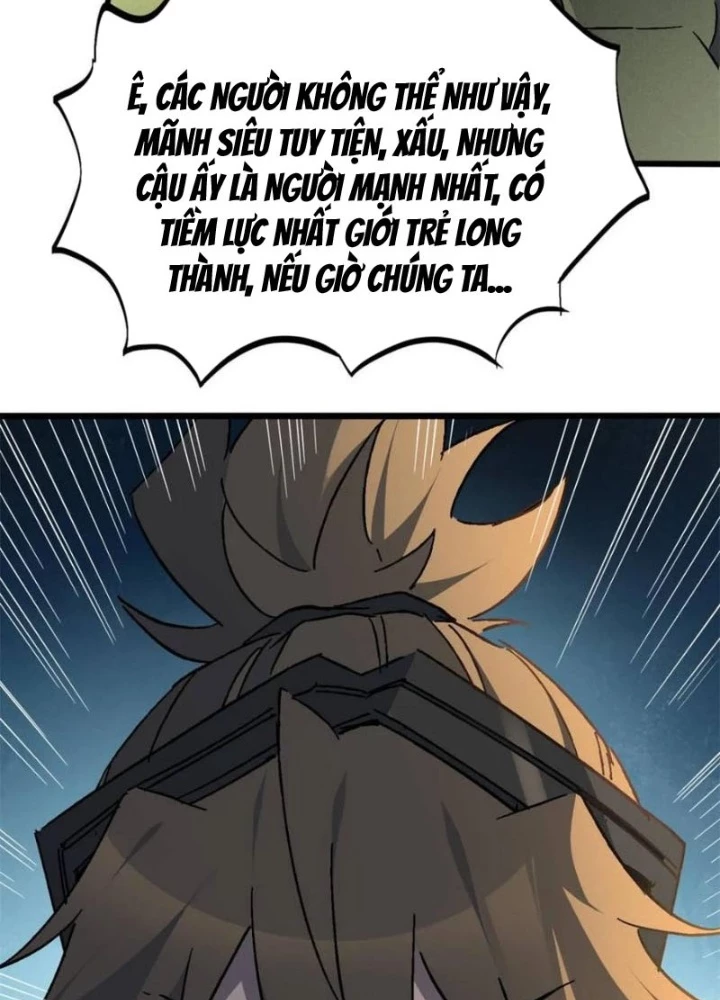 Người Trái Đất Quả Thật Rất Tàn Ác Chapter 303 - 93