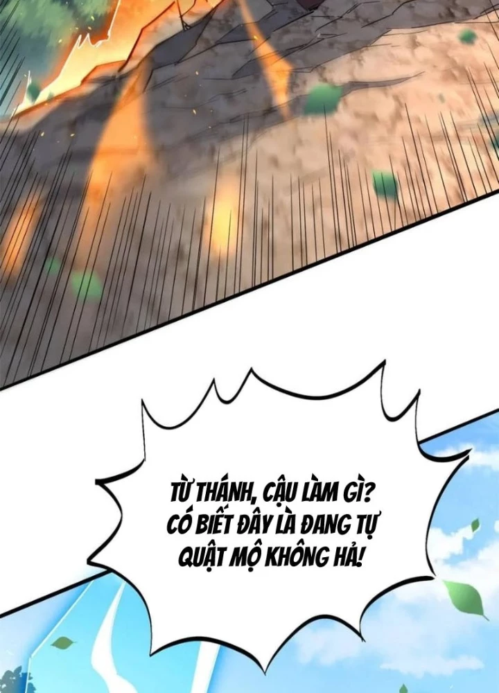 Người Trái Đất Quả Thật Rất Tàn Ác Chapter 303 - 101