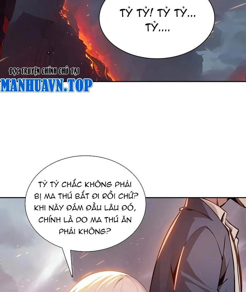 Phu Nhân Nhà Ta Đến Từ Địa Phủ Ngàn Năm Chapter 135 - 3