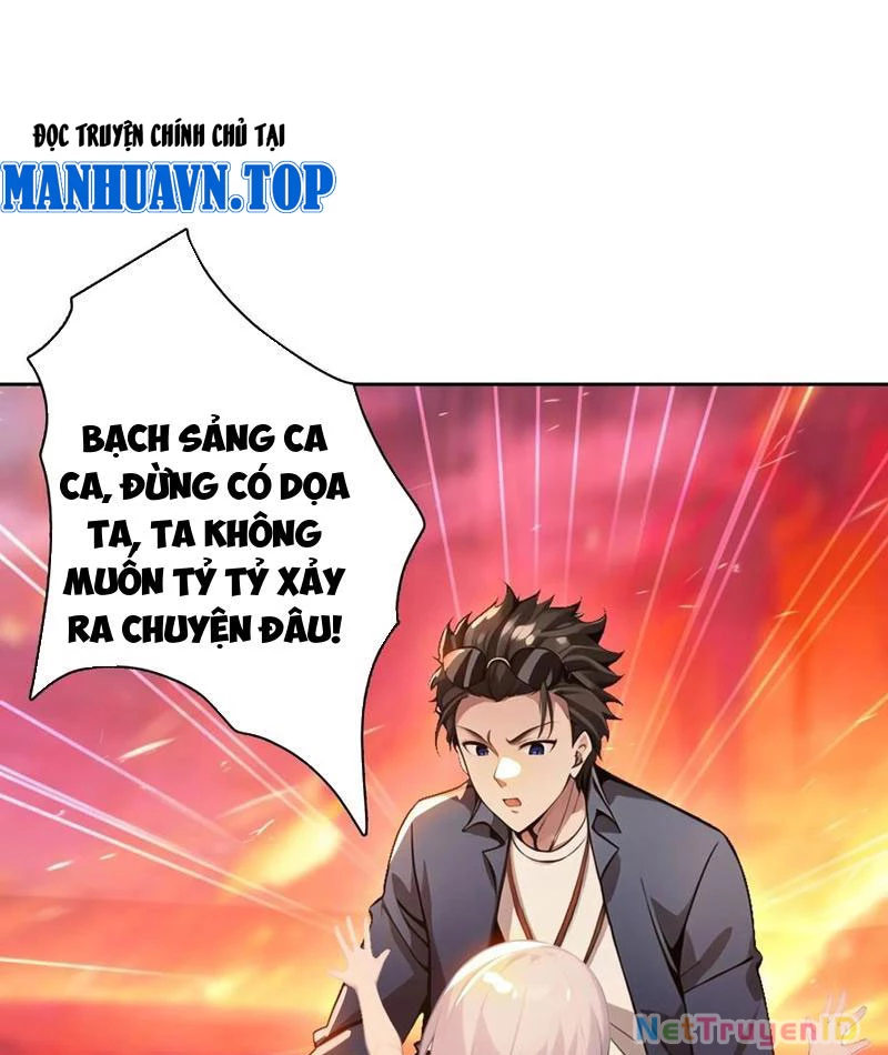 Phu Nhân Nhà Ta Đến Từ Địa Phủ Ngàn Năm Chapter 135 - 5