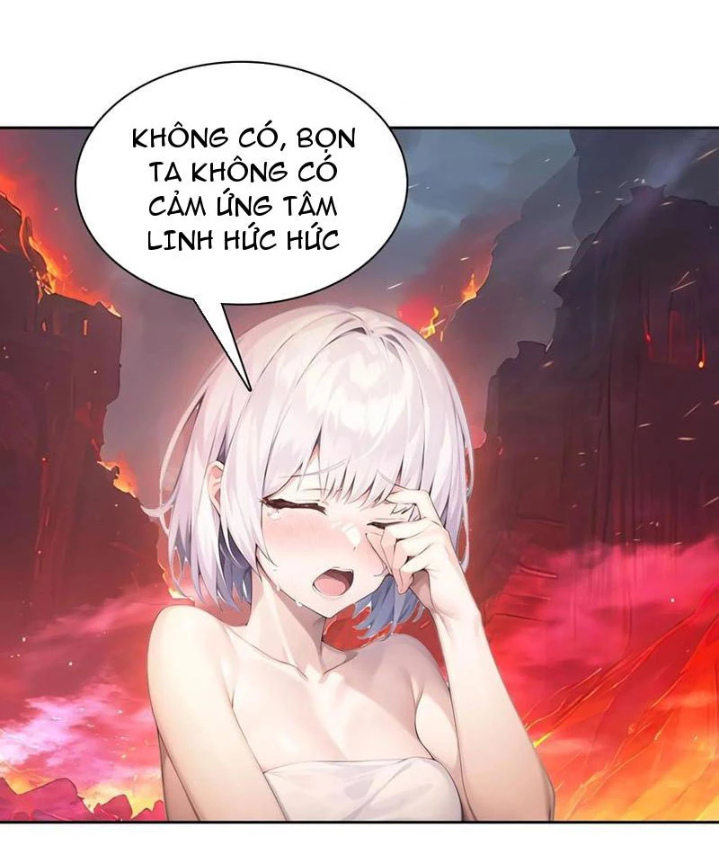 Phu Nhân Nhà Ta Đến Từ Địa Phủ Ngàn Năm Chapter 135 - 7