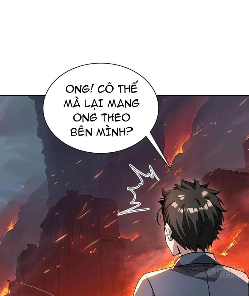 Phu Nhân Nhà Ta Đến Từ Địa Phủ Ngàn Năm Chapter 135 - 10