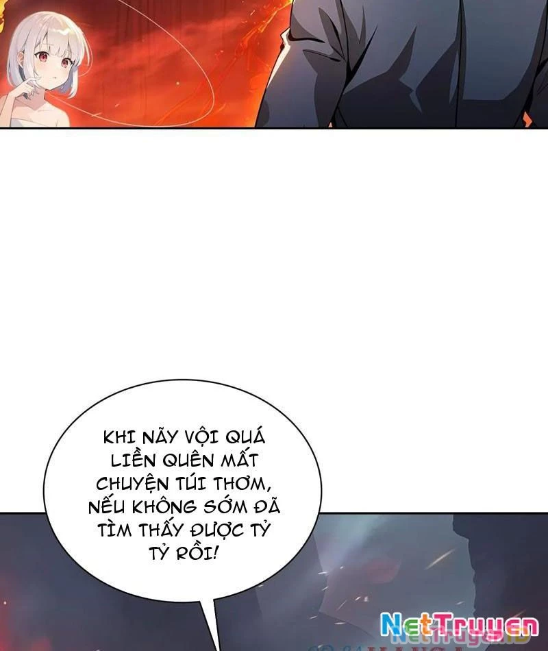 Phu Nhân Nhà Ta Đến Từ Địa Phủ Ngàn Năm Chapter 135 - 11