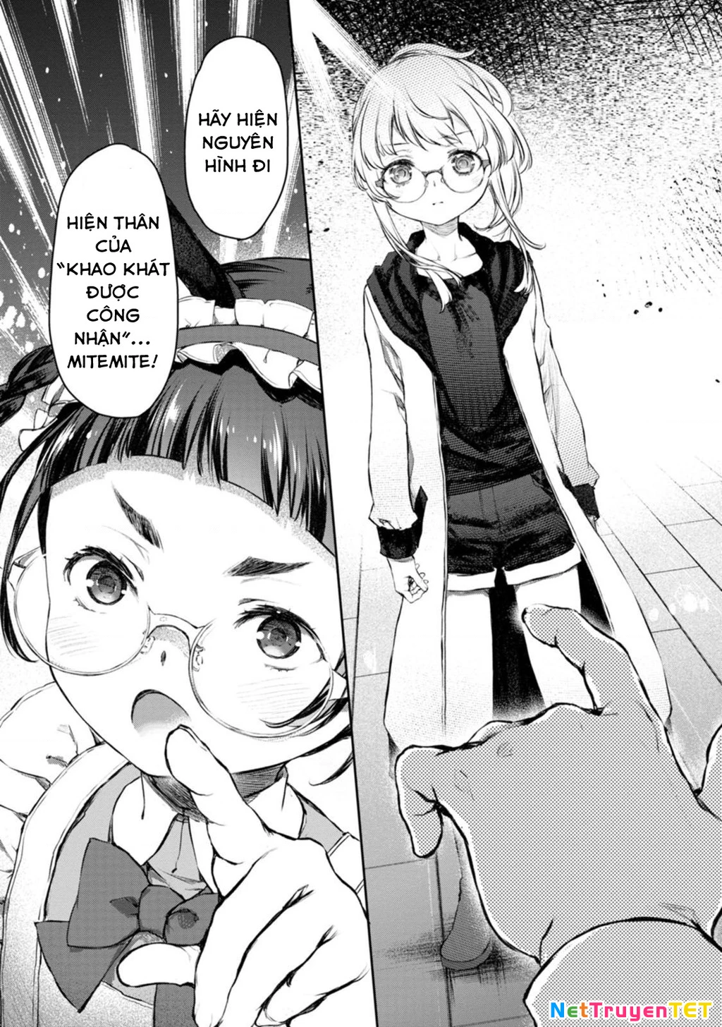 Hầu Gái Của Tôi Phiền Phức Quá Đi! Chapter 53 - 21