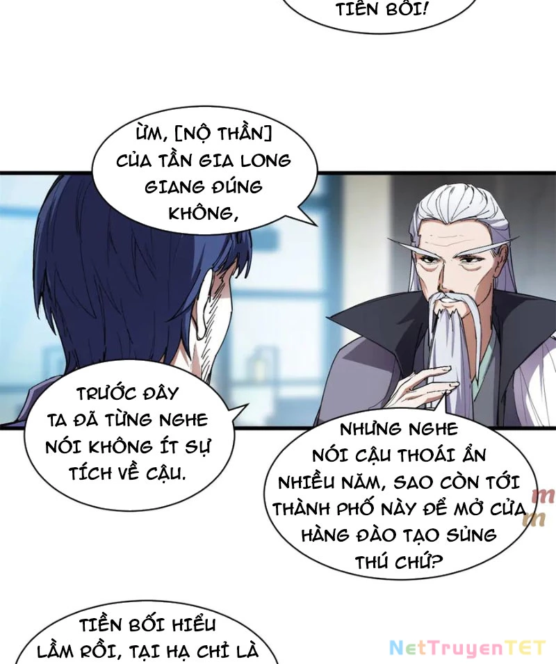 Ma Thú Siêu Thần Chapter 170 - 9