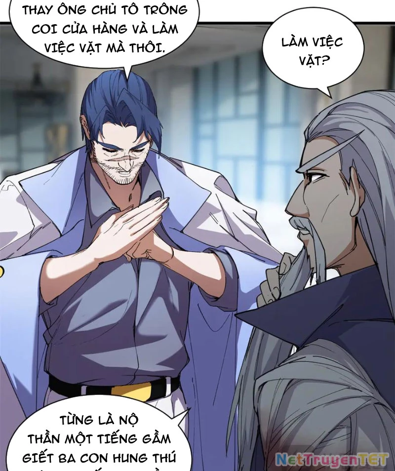 Ma Thú Siêu Thần Chapter 170 - 10