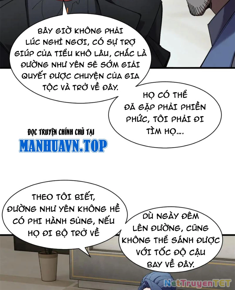 Ma Thú Siêu Thần Chapter 170 - 29