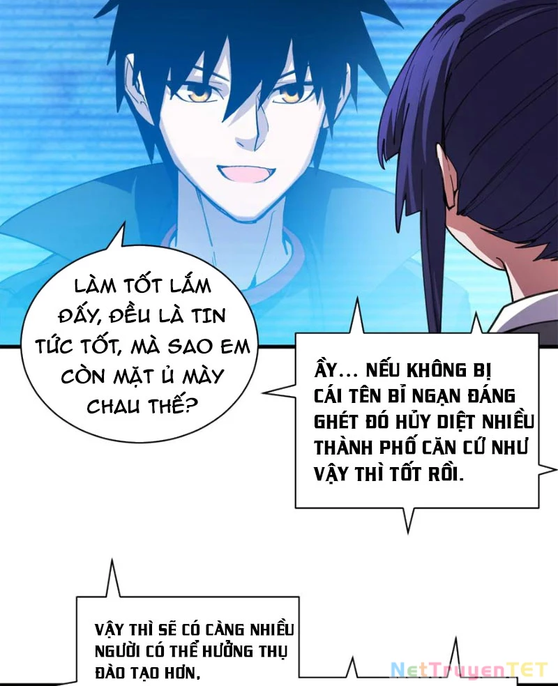 Ma Thú Siêu Thần Chapter 170 - 50