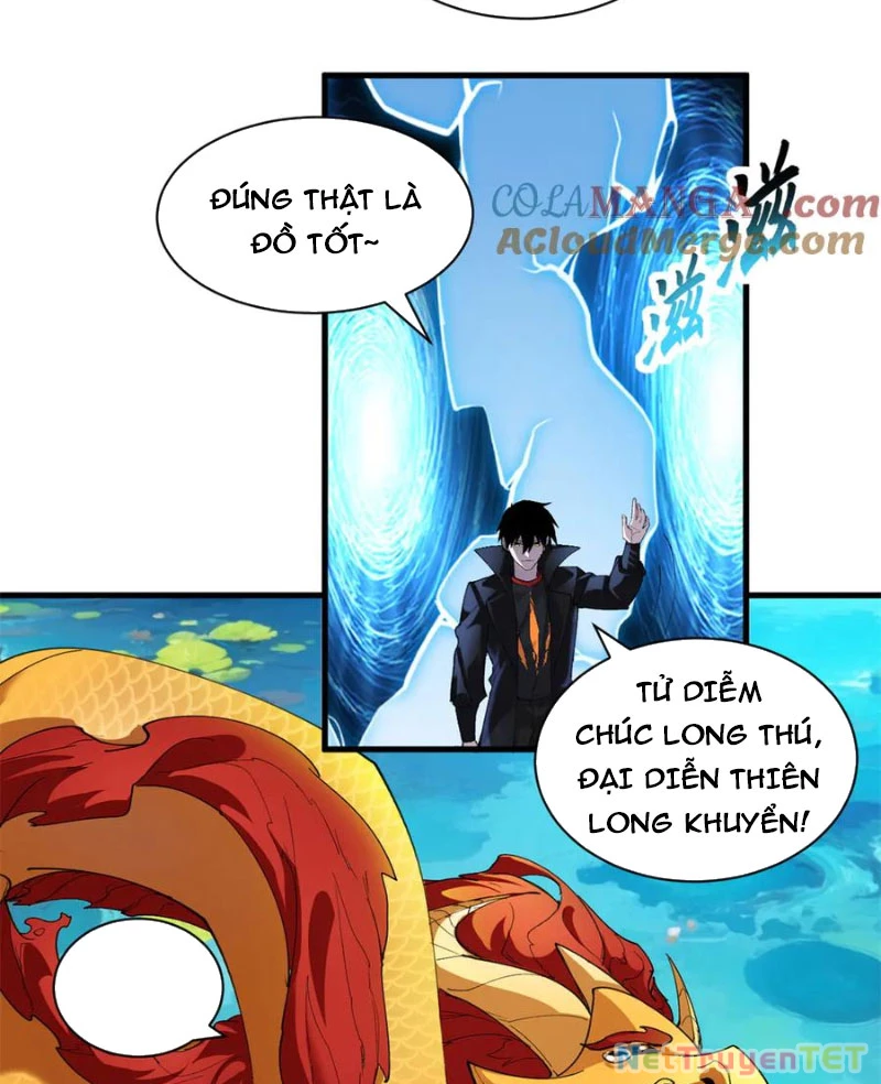 Ma Thú Siêu Thần Chapter 170 - 66