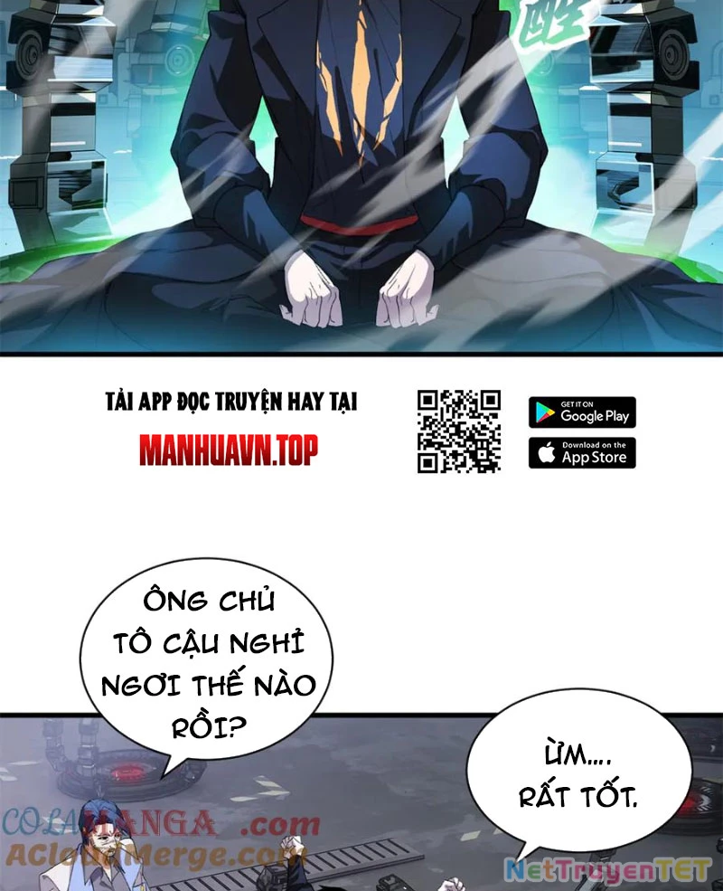 Ma Thú Siêu Thần Chapter 170 - 69