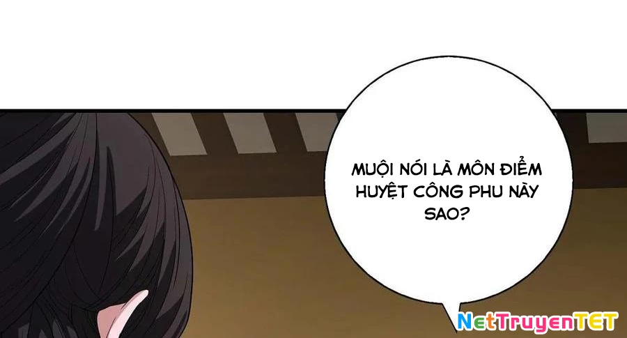 Thiên Long Bát Bộ Webtoon Chapter 142 - 4