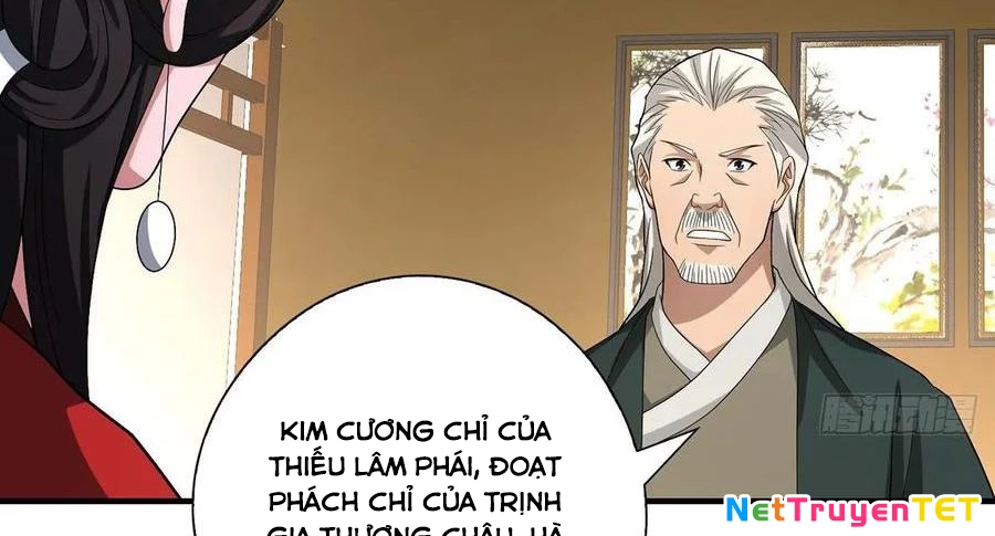 Thiên Long Bát Bộ Webtoon Chapter 142 - 5