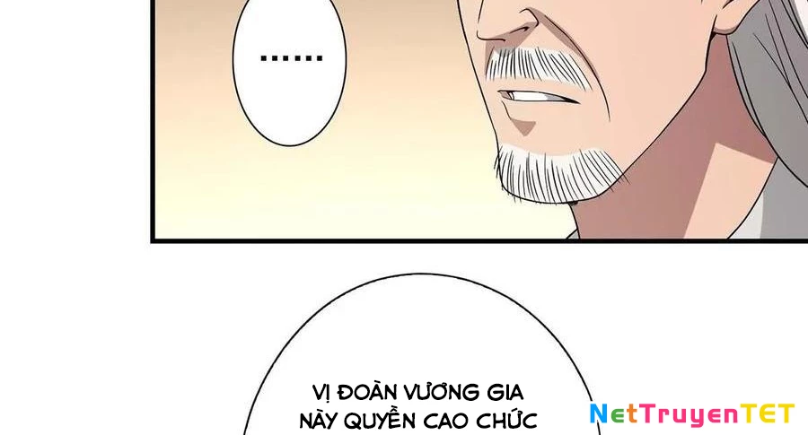 Thiên Long Bát Bộ Webtoon Chapter 142 - 19