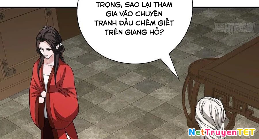 Thiên Long Bát Bộ Webtoon Chapter 142 - 20