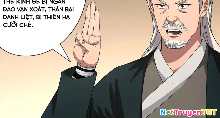 Thiên Long Bát Bộ Webtoon Chapter 142 - 29