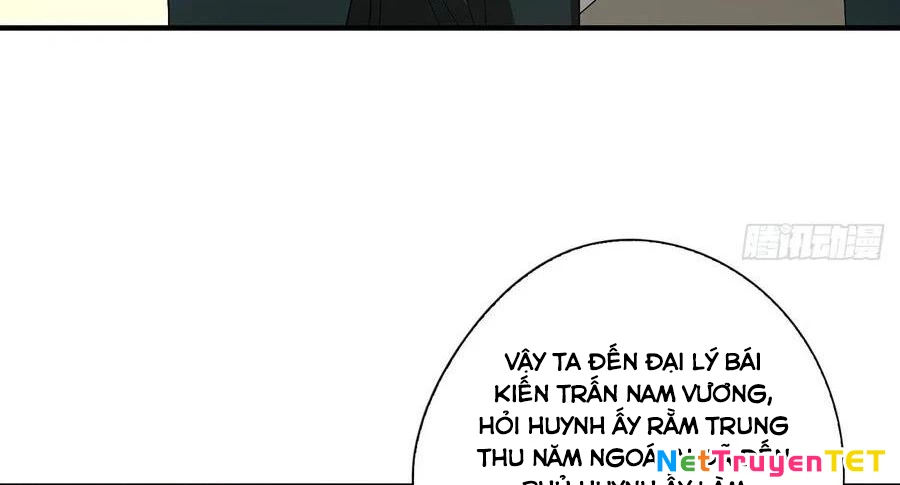 Thiên Long Bát Bộ Webtoon Chapter 142 - 30