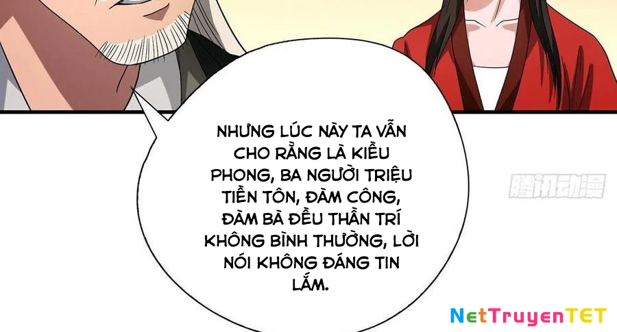 Thiên Long Bát Bộ Webtoon Chapter 142 - 32