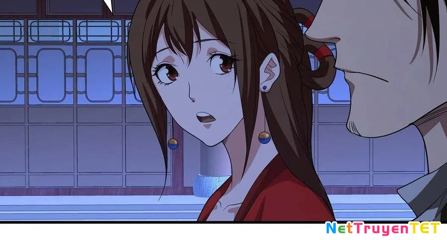Thiên Long Bát Bộ Webtoon Chapter 142 - 43