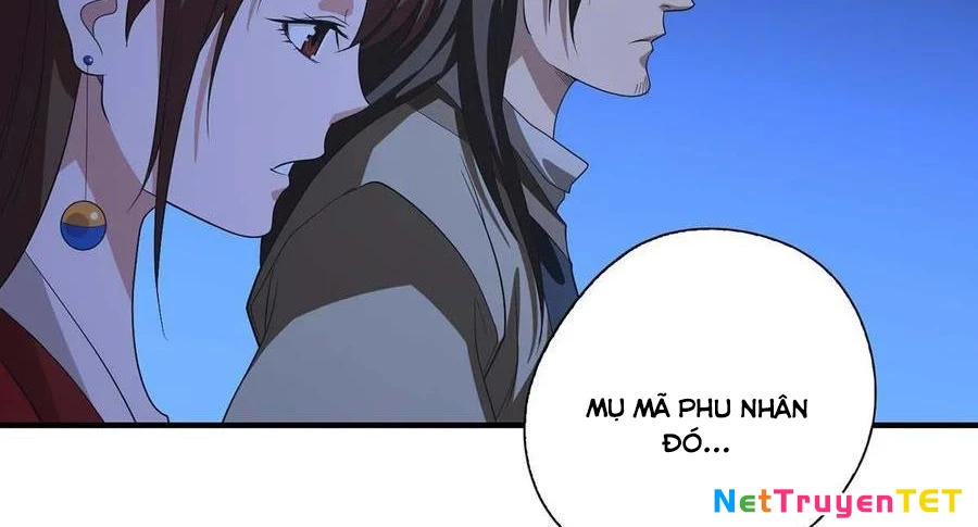 Thiên Long Bát Bộ Webtoon Chapter 142 - 45