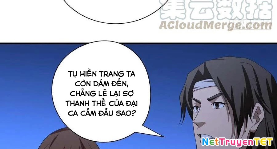 Thiên Long Bát Bộ Webtoon Chapter 142 - 53
