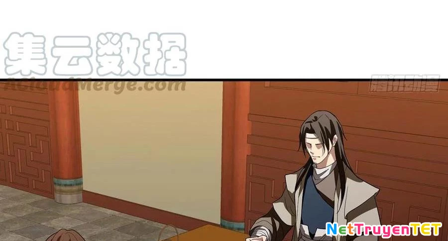 Thiên Long Bát Bộ Webtoon Chapter 142 - 59