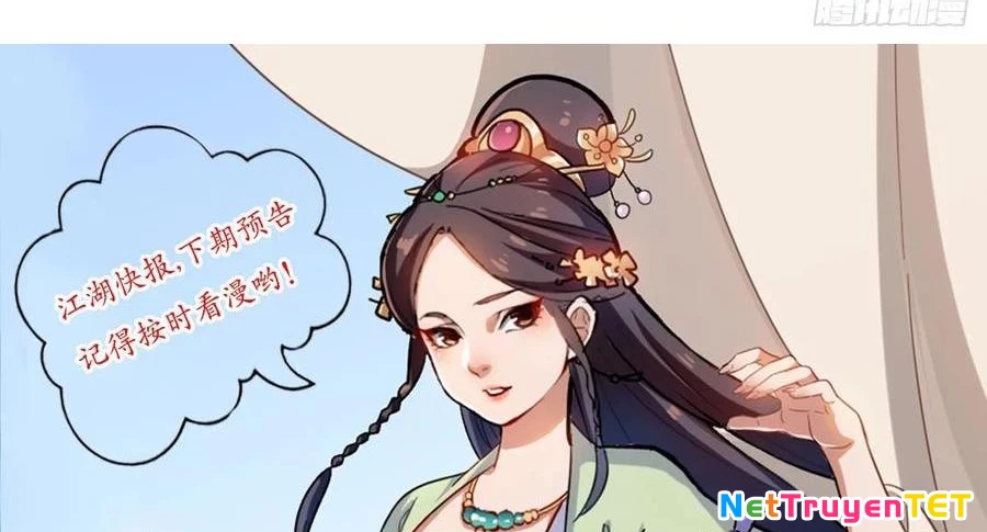 Thiên Long Bát Bộ Webtoon Chapter 142 - 82