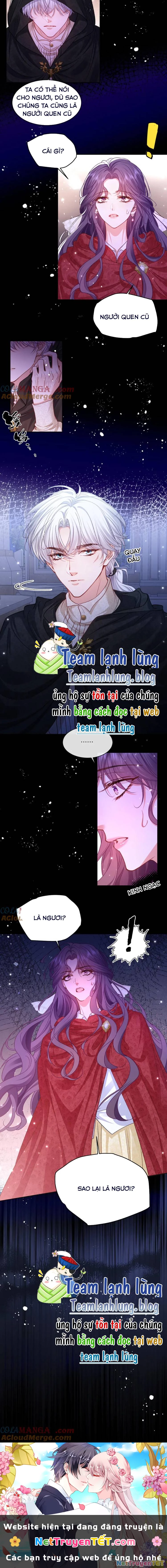Tôi Đã Tỏ Tình Với Kẻ Thù Nguy Hiểm Chapter 25 - 3