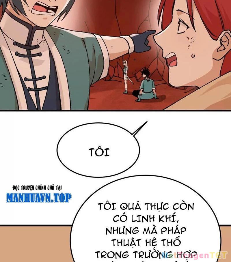 Vật Lý Tu Tiên Hai Vạn Năm Chapter 51 - 70
