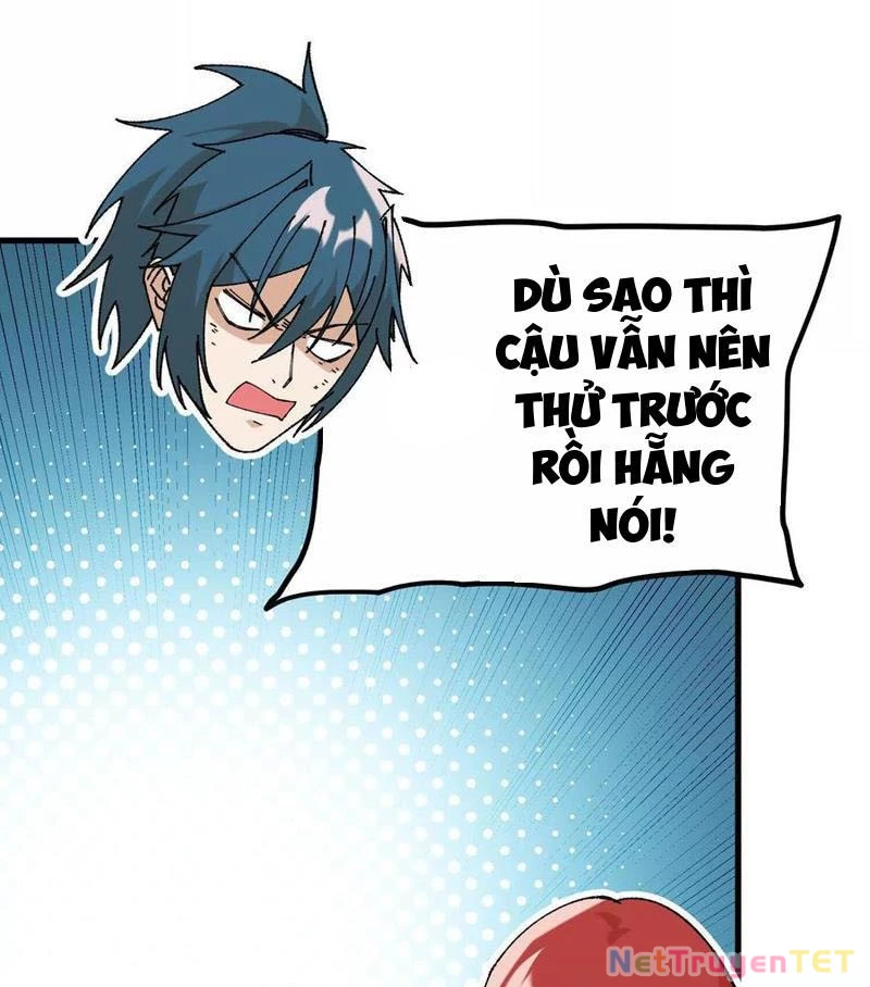 Vật Lý Tu Tiên Hai Vạn Năm Chapter 51 - 75