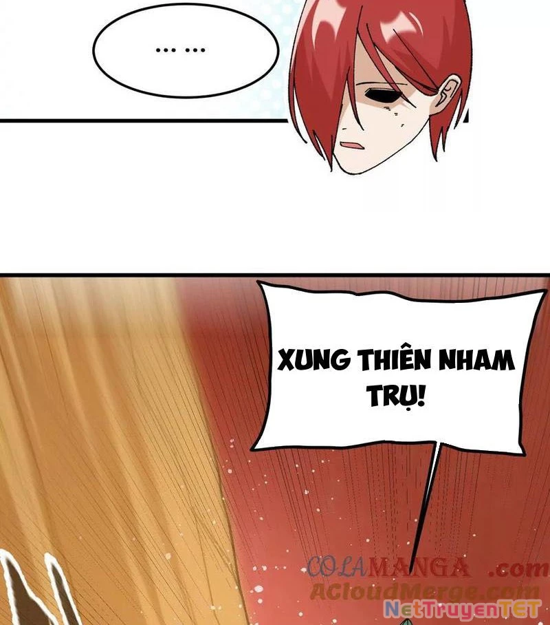 Vật Lý Tu Tiên Hai Vạn Năm Chapter 51 - 76