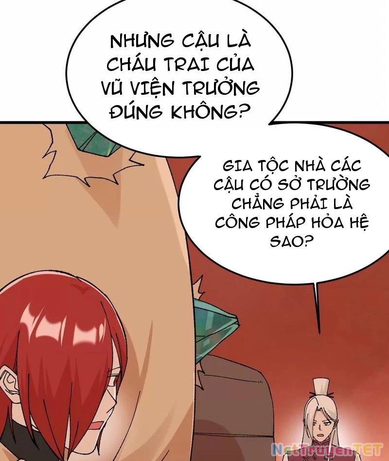 Vật Lý Tu Tiên Hai Vạn Năm Chapter 51 - 84