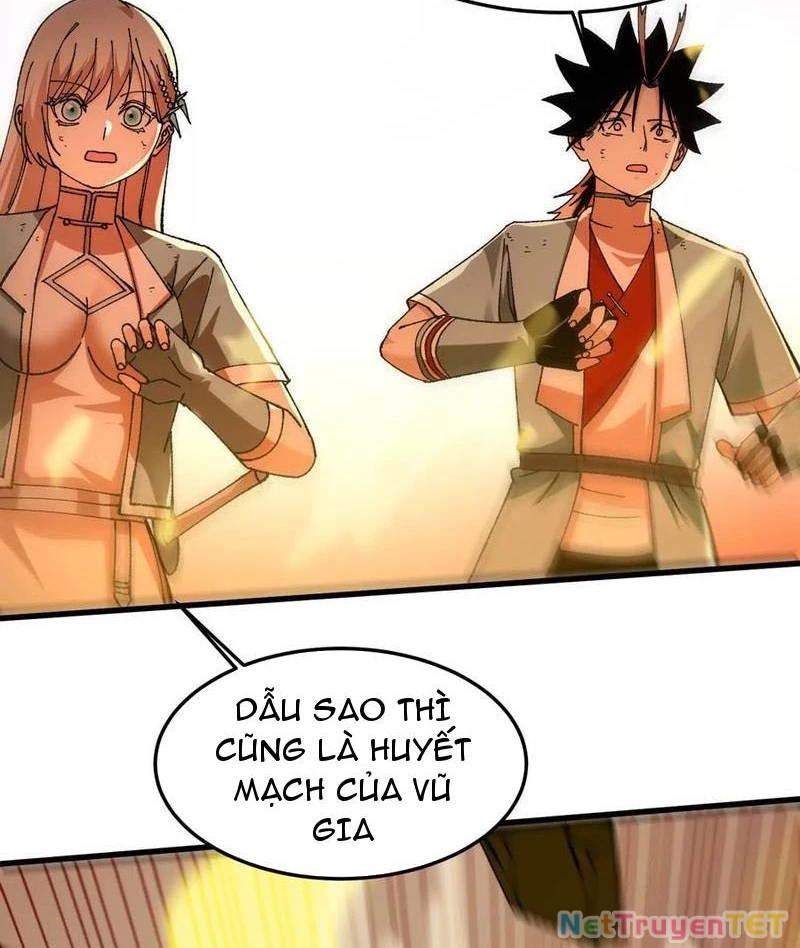 Vật Lý Tu Tiên Hai Vạn Năm Chapter 51 - 99