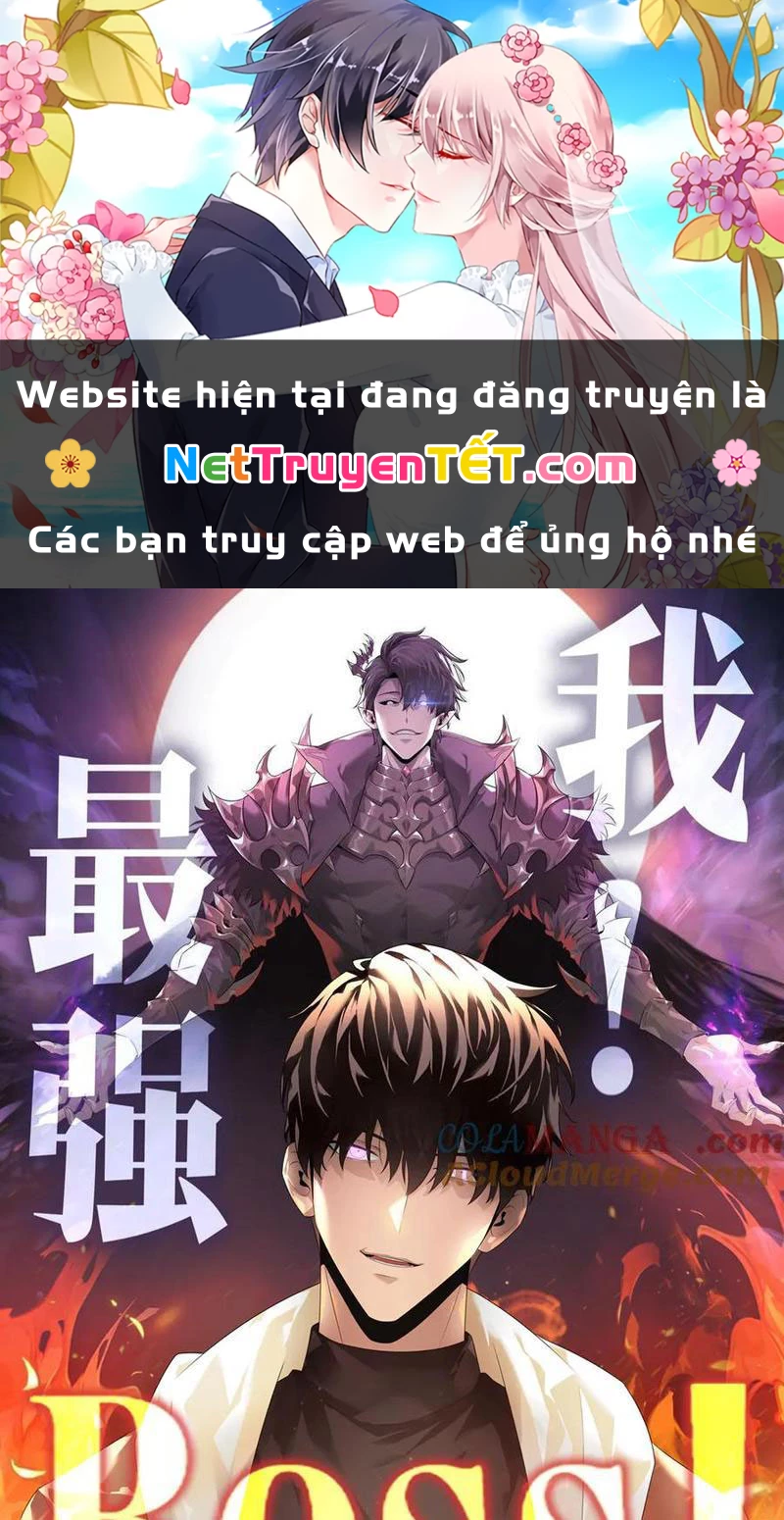 Ta Là Boss Mạnh Chapter 46 - 1