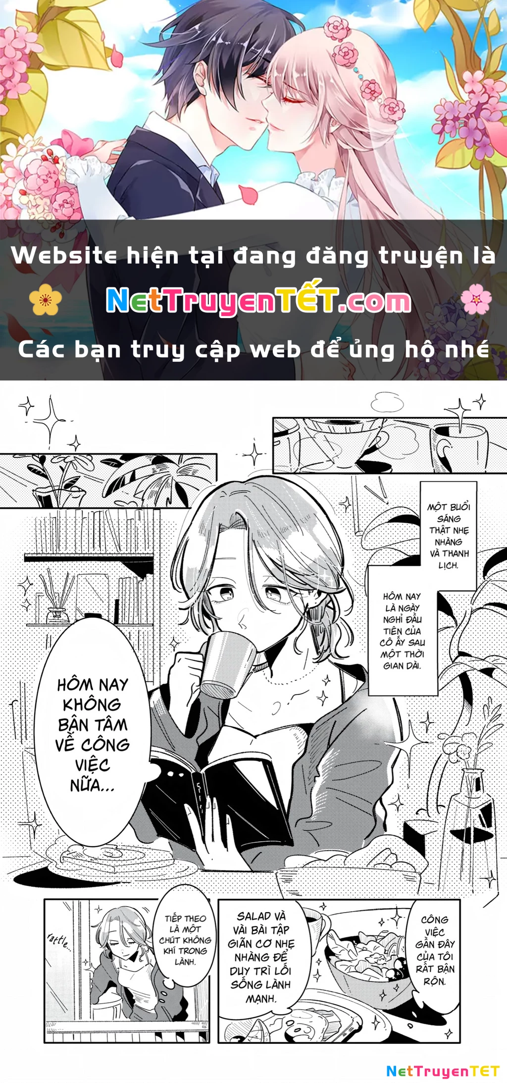 Idol Yabai và quản lý của cô ấy Chapter 6 - 1