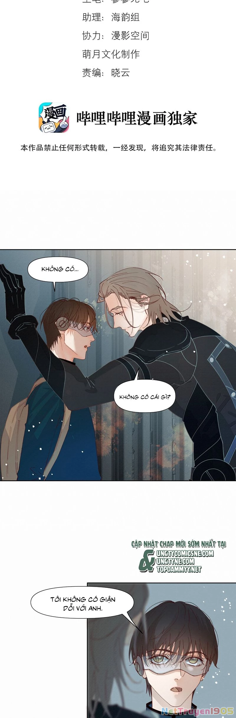 Tuyệt Xử Phùng Sinh Chapter 68 - 2