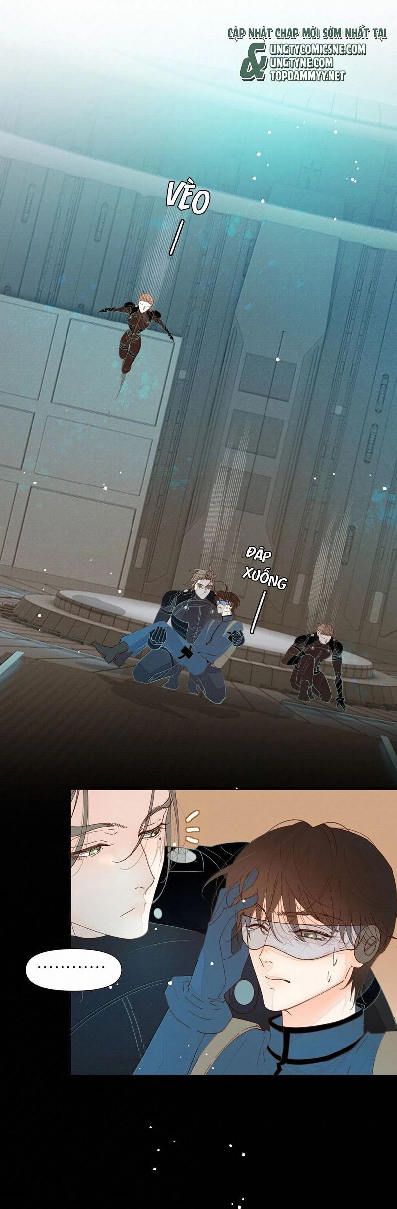 Tuyệt Xử Phùng Sinh Chapter 68 - 6