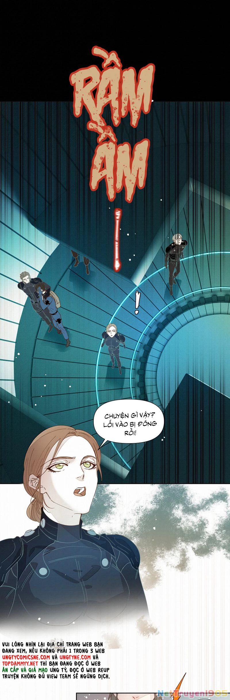 Tuyệt Xử Phùng Sinh Chapter 68 - 7