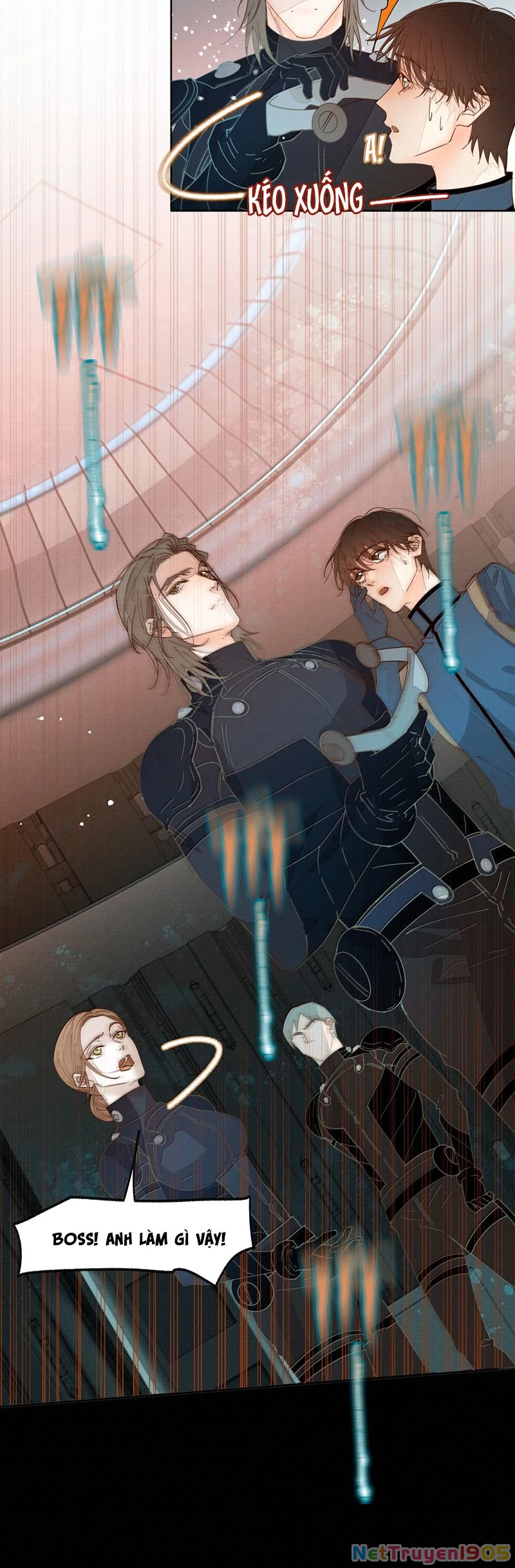 Tuyệt Xử Phùng Sinh Chapter 68 - 8