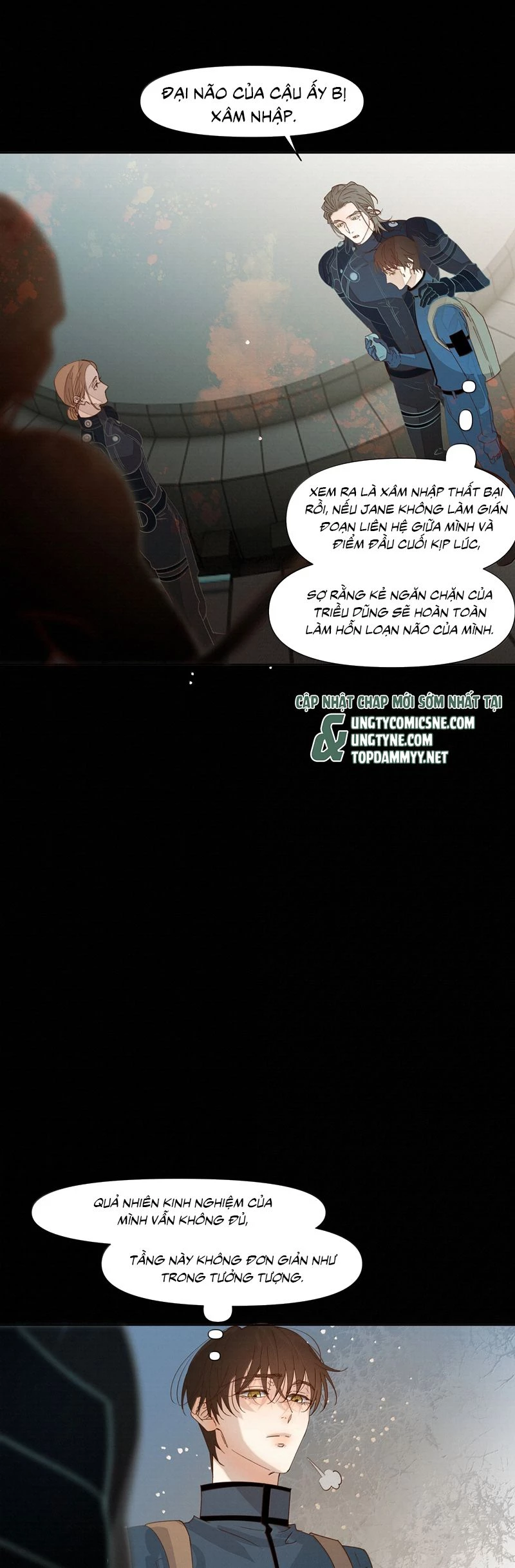 Tuyệt Xử Phùng Sinh Chapter 68 - 9