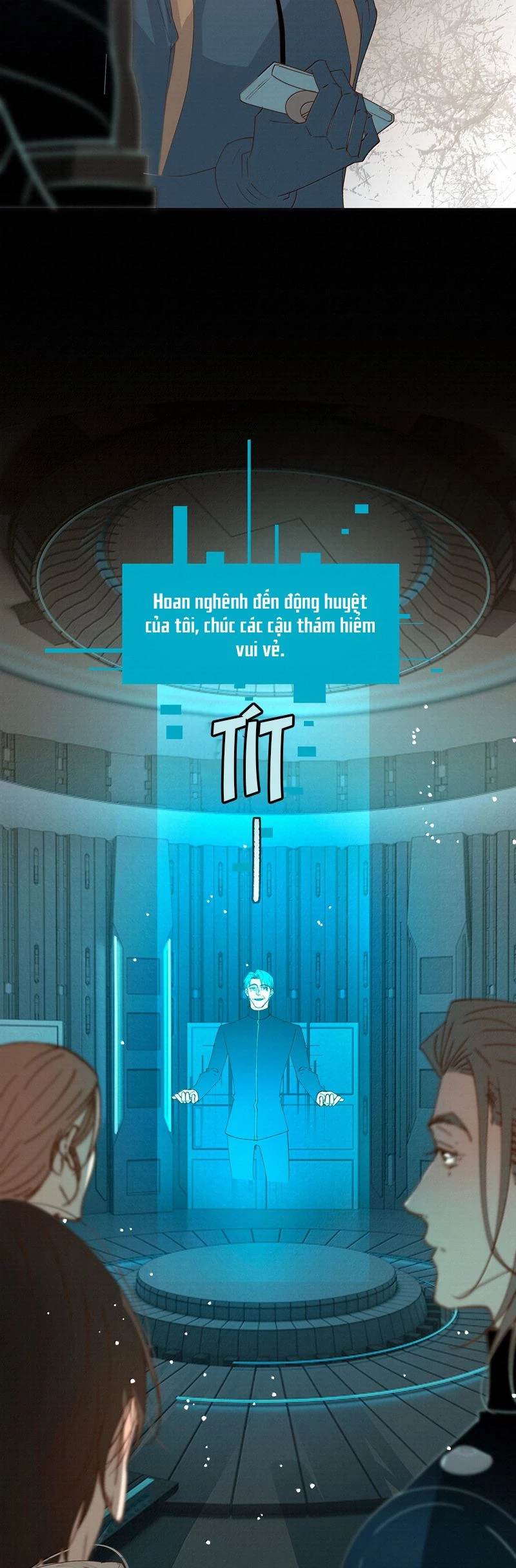 Tuyệt Xử Phùng Sinh Chapter 68 - 10