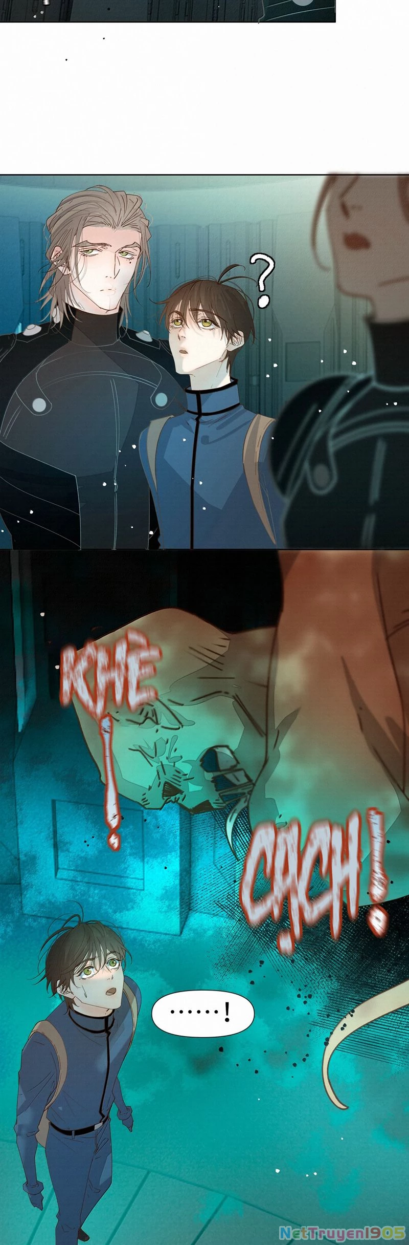 Tuyệt Xử Phùng Sinh Chapter 68 - 12