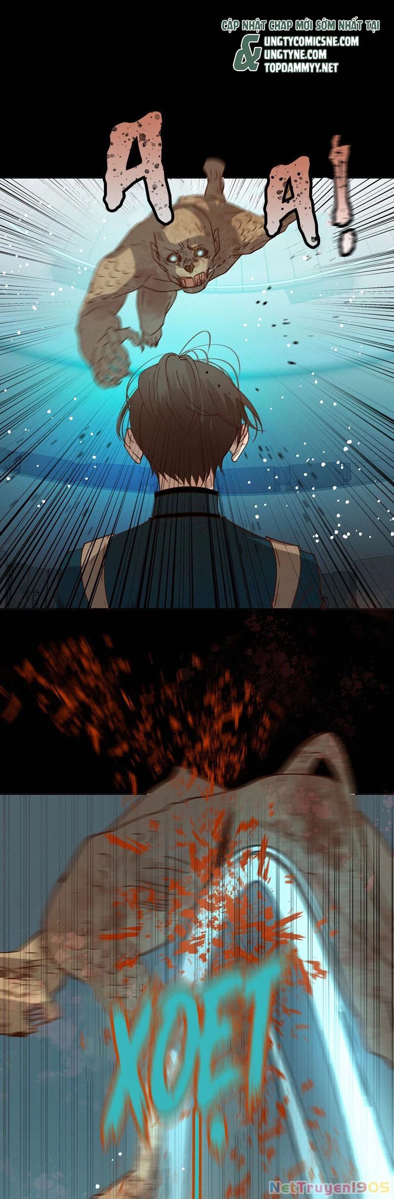 Tuyệt Xử Phùng Sinh Chapter 68 - 13
