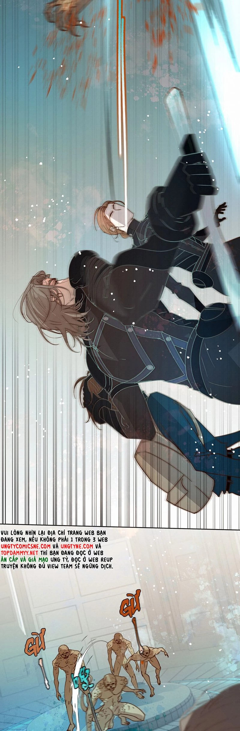 Tuyệt Xử Phùng Sinh Chapter 68 - 14