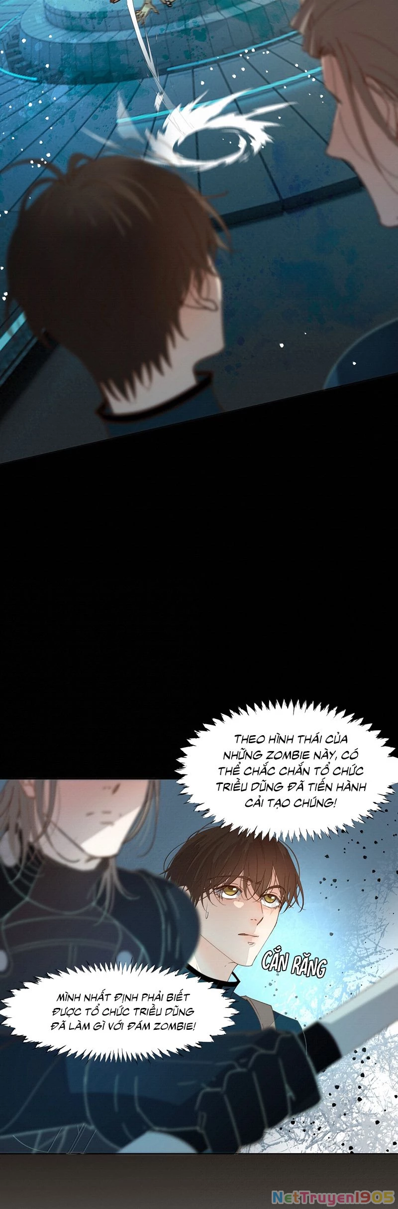Tuyệt Xử Phùng Sinh Chapter 68 - 15